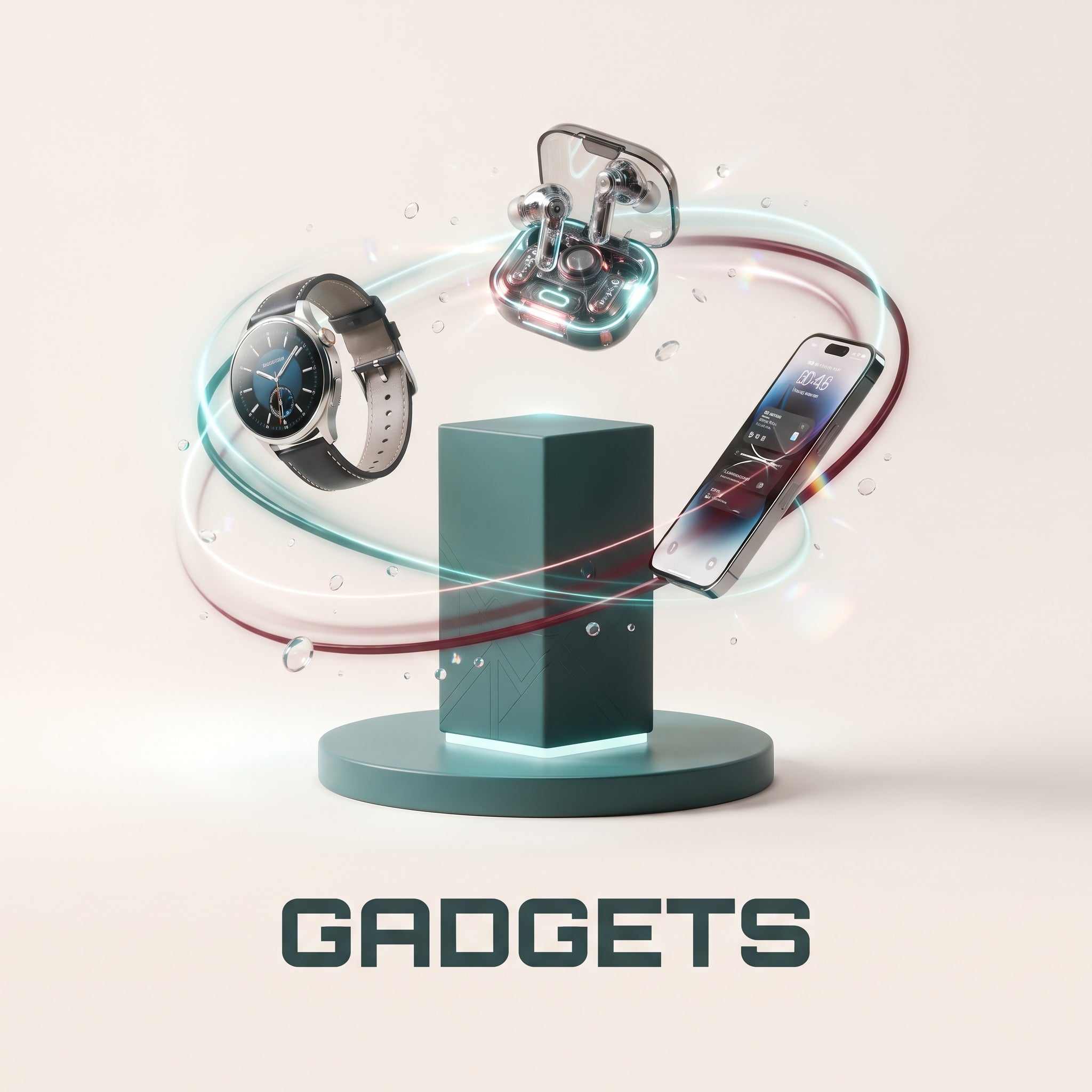 Gadgets
