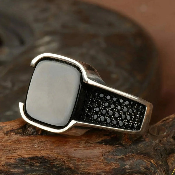 Ertugrul Turkish Ring