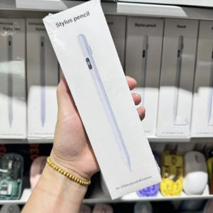Universal active capacitive stylus pen iOS Android